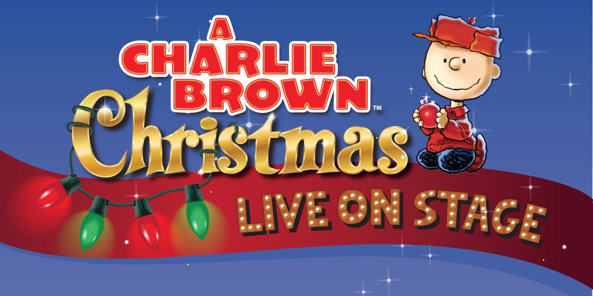 More Info for A Charlie Brown Christmas 