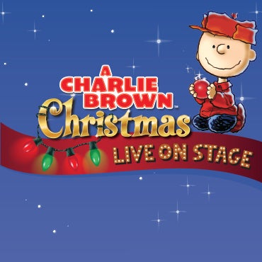 More Info for A CHARLIE BROWN CHRISTMAS LIVE ON STAGE BRINGS HOLIDAY CHEERS TO THE FOX THEATRE DECEMBER 11, 2021