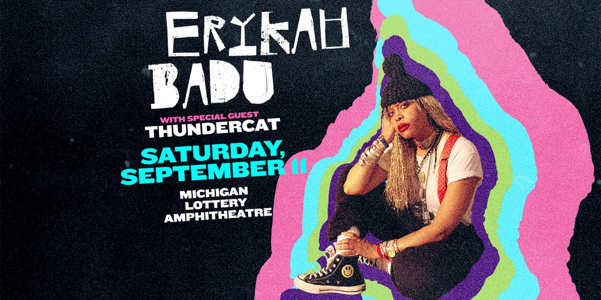 Erykah Badu