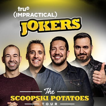 More Info for truTV Impractical Jokers