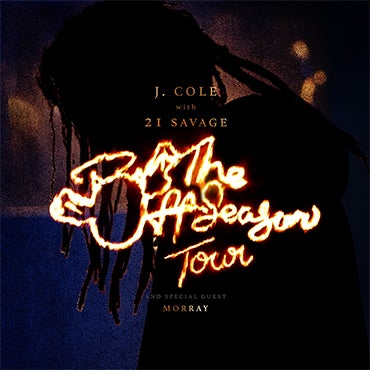 More Info for J. COLE’S “THE OFF-SEASON TOUR” WITH SPECIAL GUEST MORRAY AT LITTLE CAESARS ARENA RESCHEDULED TO OCTOBER 25, 2021