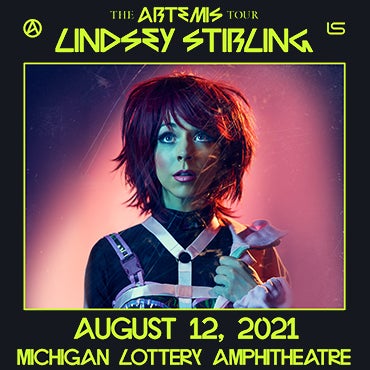 More Info for Lindsey Stirling