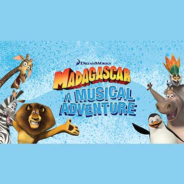 More Info for Madagascar the Musical