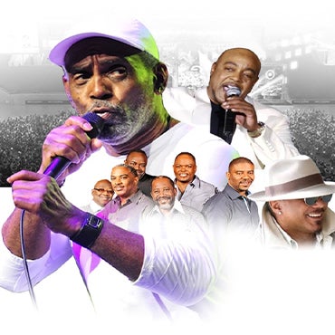 More Info for MAZE FEATURING FRANKIE BEVERLY TO PERFORM AT  MICHIGAN LOTTERY AMPHITHEATRE SEPTEMBER 5, 2021