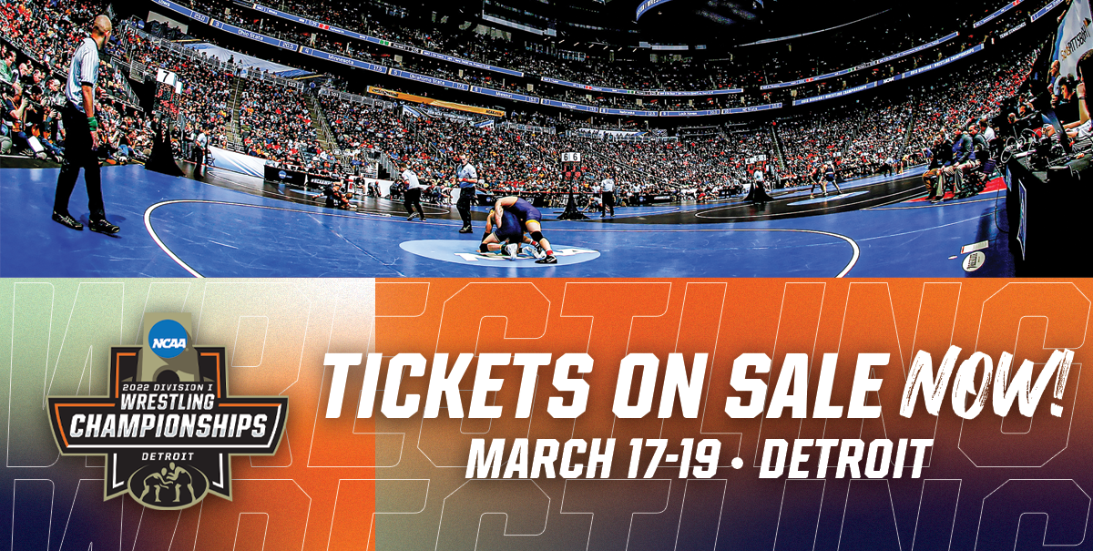 NCAA Wrestling