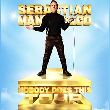 More Info for Sebastian Maniscalco