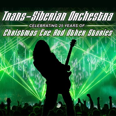 More Info for TRANS-SIBERIAN ORCHESTRA RETURNS TO LITTLE CAESARS ARENA  WITH TWO SPECTACULAR SHOWS ON DECEMBER 28, 2021 AT 3PM AND 8PM