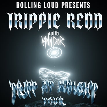 More Info for TRIPPIE REDD BRINGS "TRIP AT KNIGHT TOUR" TO THE MICHIGAN LOTTERY AMPHITHEATRE SEPTEMBER 3, 2021