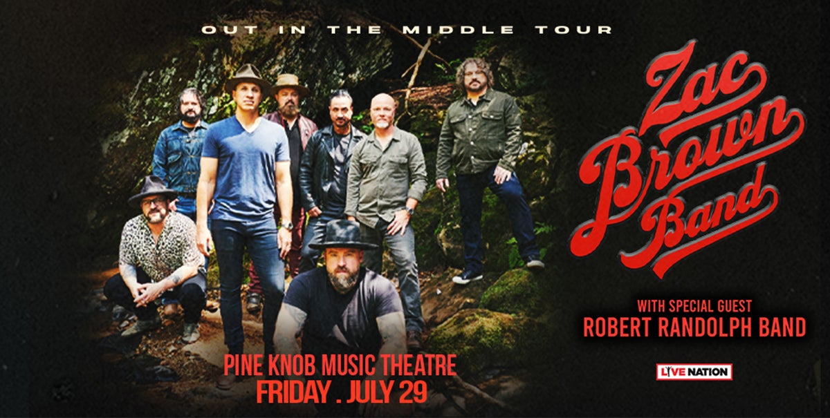 Zac Brown Band