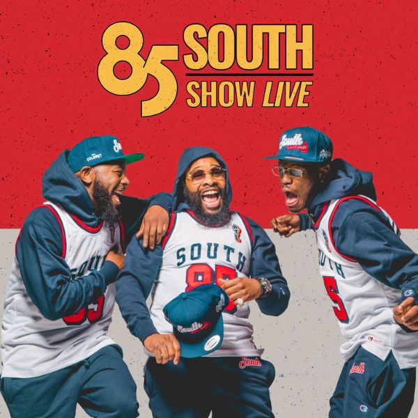 More Info for 85 South Featuring Karlous Miller, Chico Bean And Dc Young Fly To Perform At Little Caesars Arena Saturday, July 20