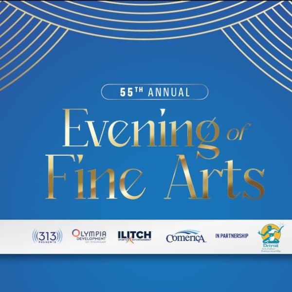 More Info for Detroit Public Schools Community District  In Partnership With Key Organizations Announce An Evening Of Fine Arts Fox Theatre May 15 Performance