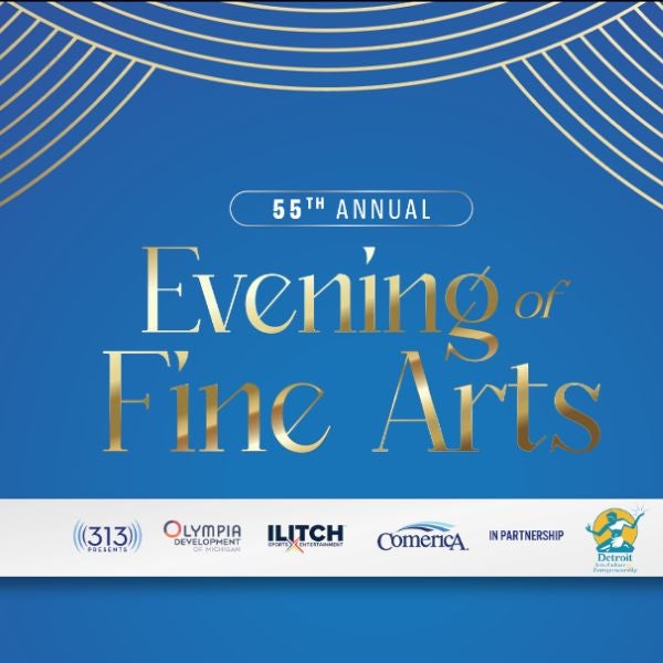 More Info for Detroit Public Schools Community District  In Partnership With Key Organizations Announce An Evening Of Fine Arts Fox Theatre May 15 Performance