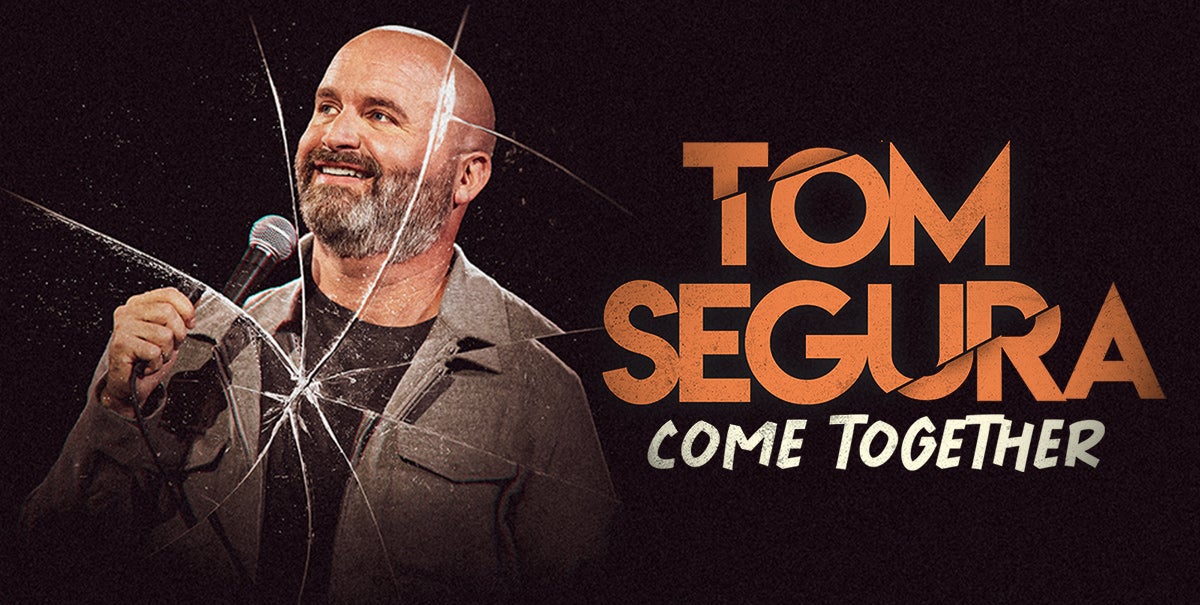 Tom Segura