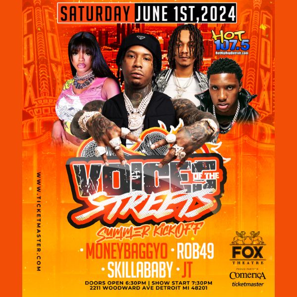 More Info for Moneybagg Yo, Rob49, Skilla Baby and JT