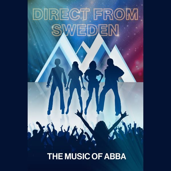 More Info for Direct from Sweden: The Music of ABBA