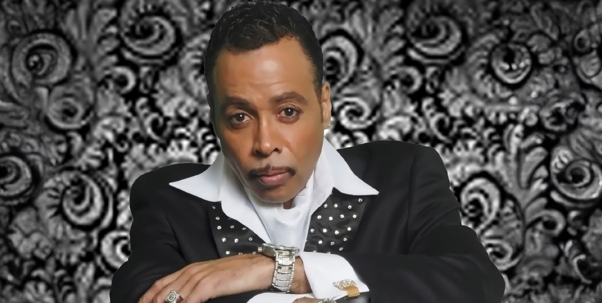 Morris Day & The Time
