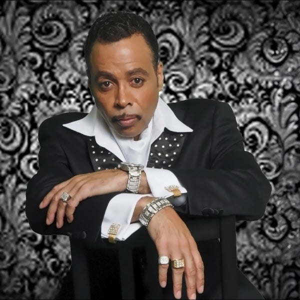 More Info for Morris Day & The Time