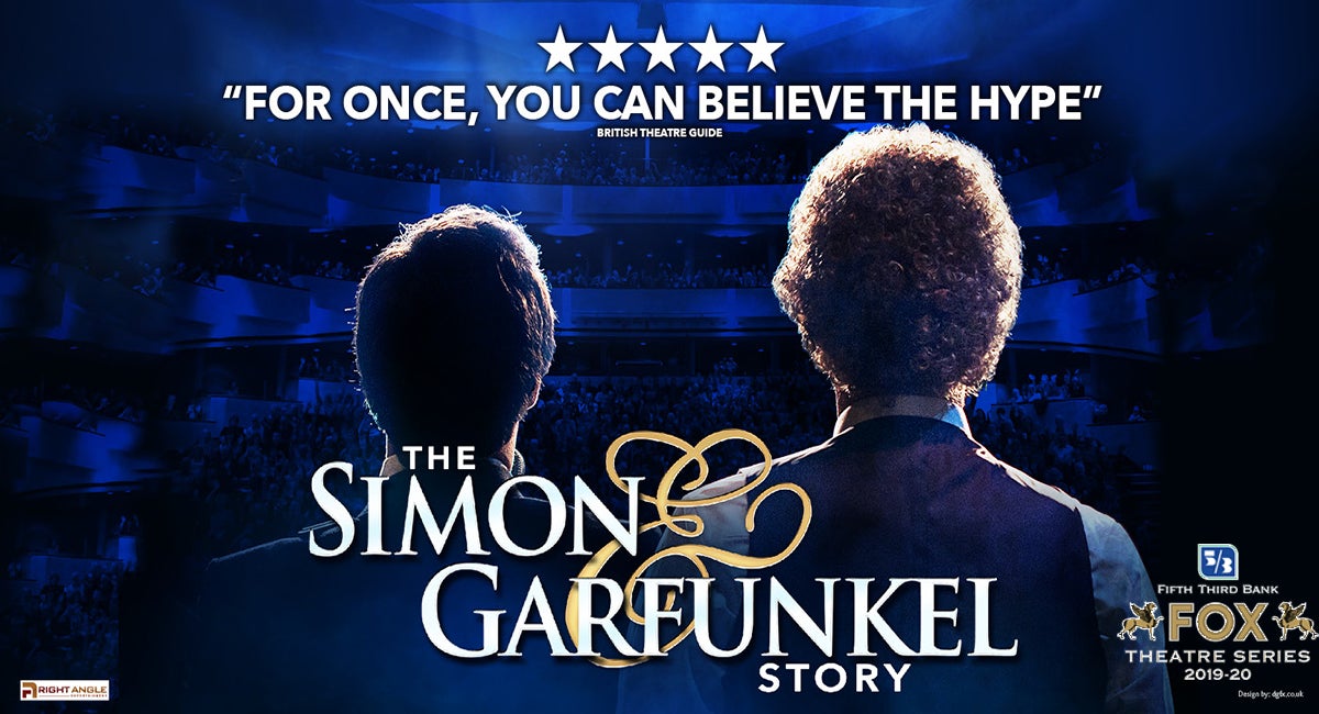 The Simon & Garfunkel Story