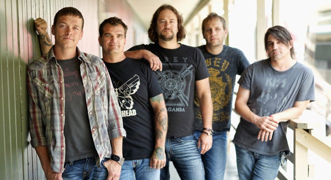 Daughtry And 3 Doors Down 313 Presents