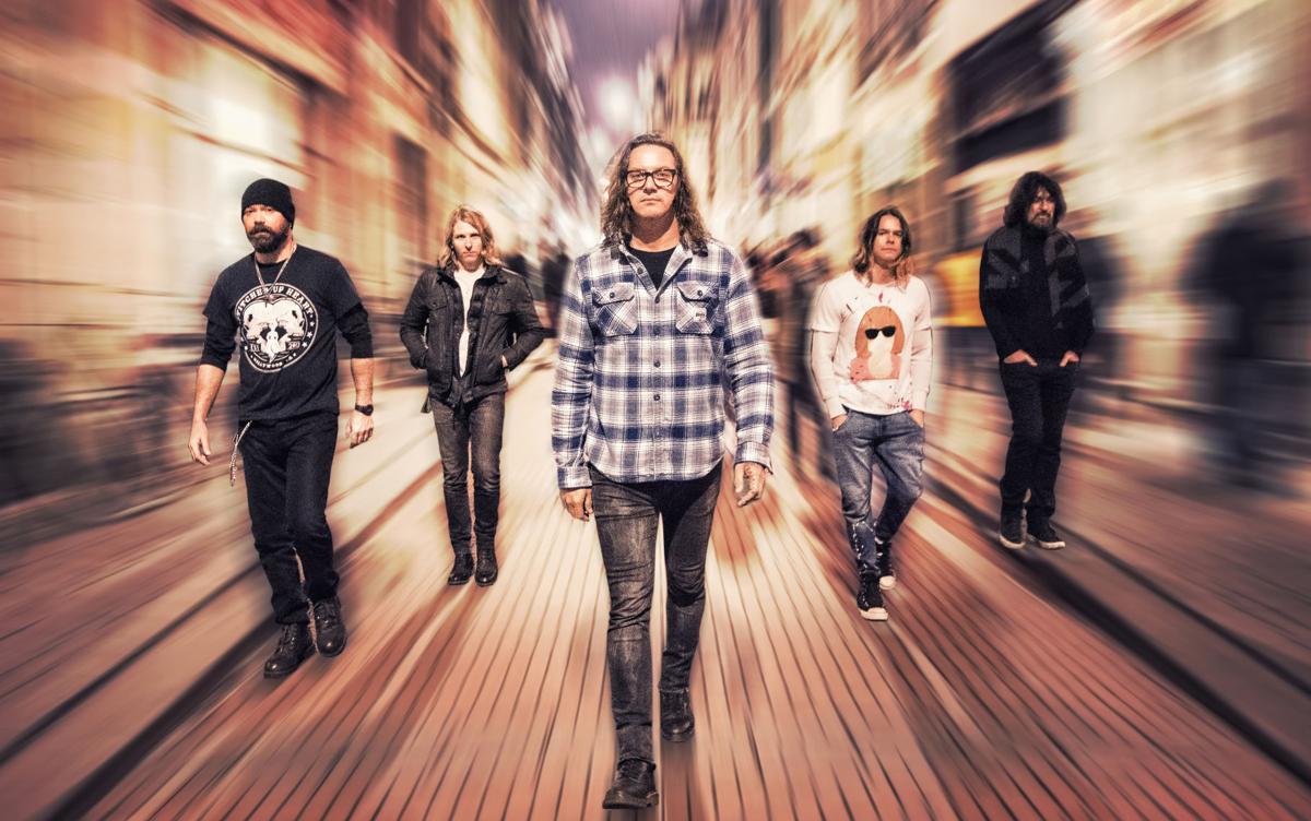 Candlebox