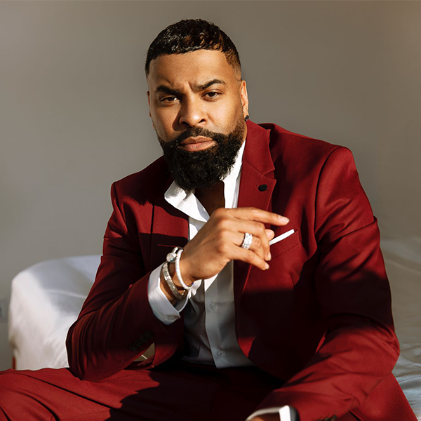 More Info for Ginuwine