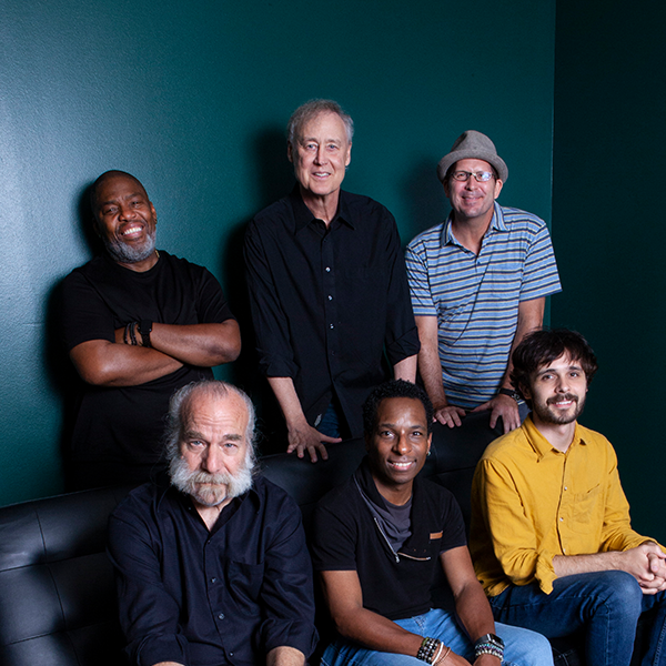 Bruce Hornsby & The Noisemakers 313 Presents