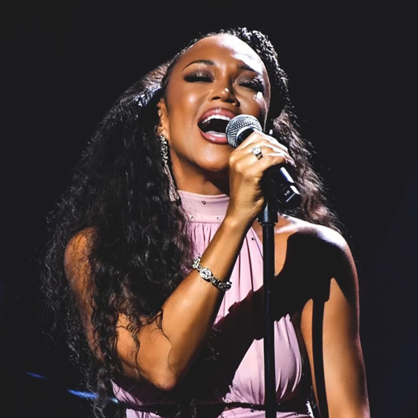 More Info for Chanté Moore