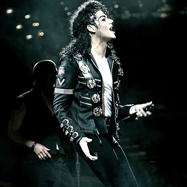 More Info for MJ Live, Michael Jackson Tribute