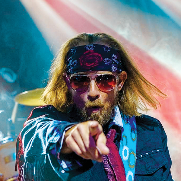 More Info for Free Fallin, The Tom Petty Experience