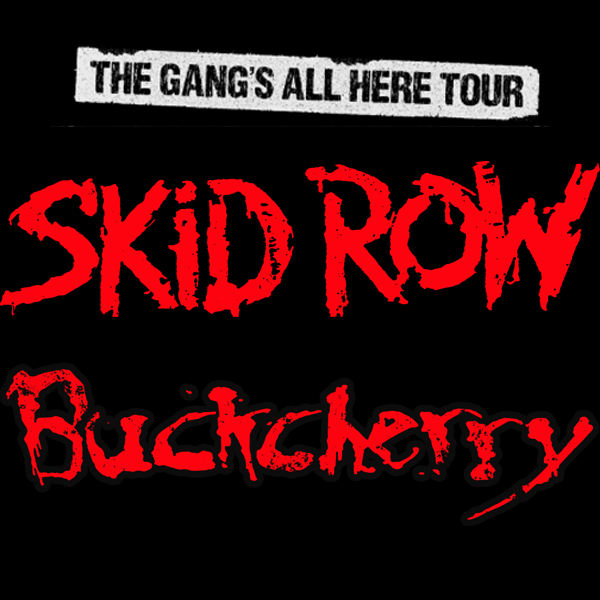 More Info for Skid Row & Buckcherry
