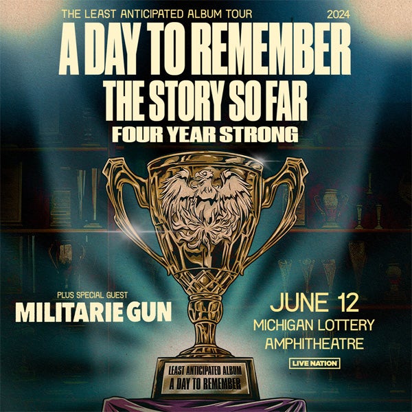 More Info for A Day To Remember