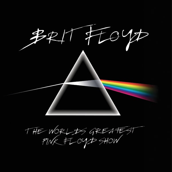 More Info for CANCELED: Brit Floyd