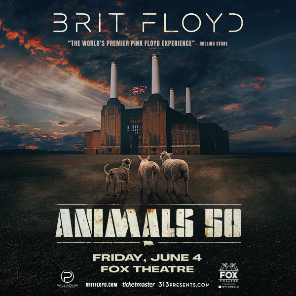 More Info for Brit Floyd
