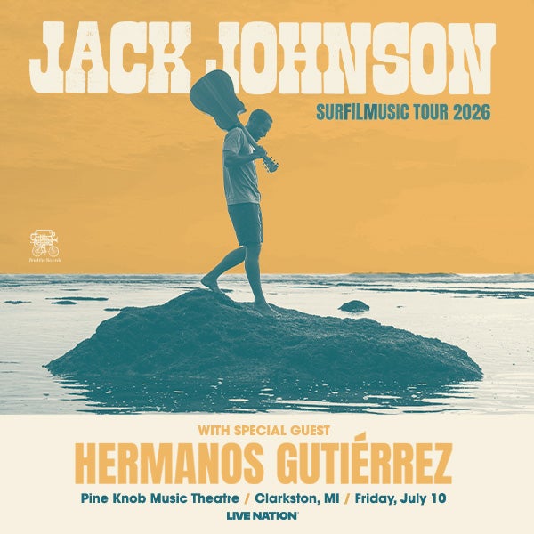 More Info for Jack Johnson