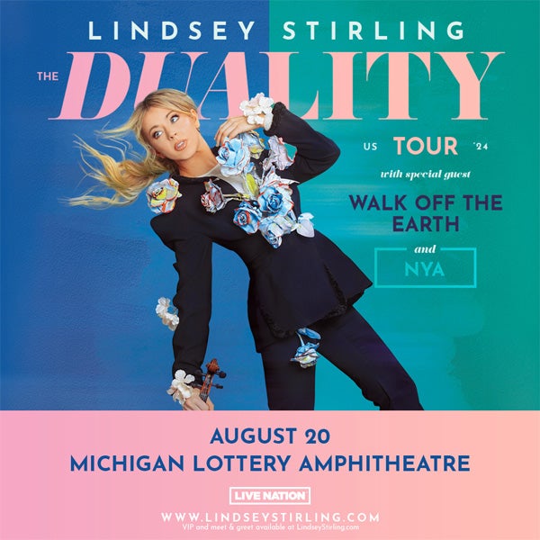 More Info for Lindsey Stirling