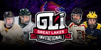 More Info for Great Lakes Invitational