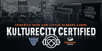 More Info for Comerica Park and Little Caesars Arena Partner with KultureCity; All Games and Events at Both Venues to be Sensory Inclusive