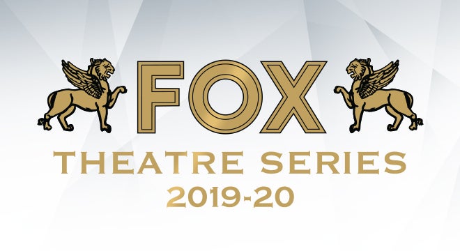 More Info for 313 PRESENTS ANNOUNCES 2019-20 FOX THEATRE SERIES