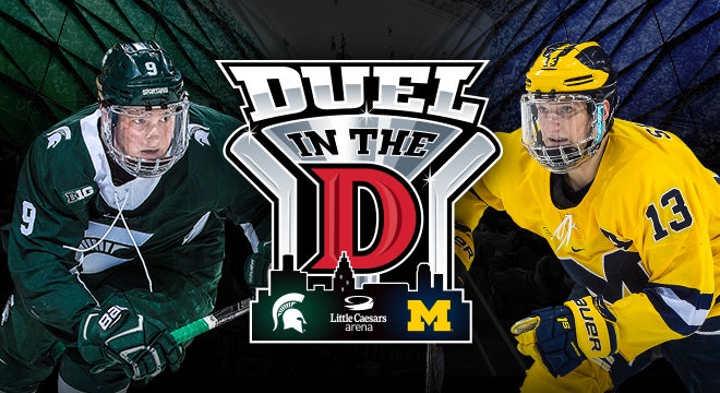 Duel in the D