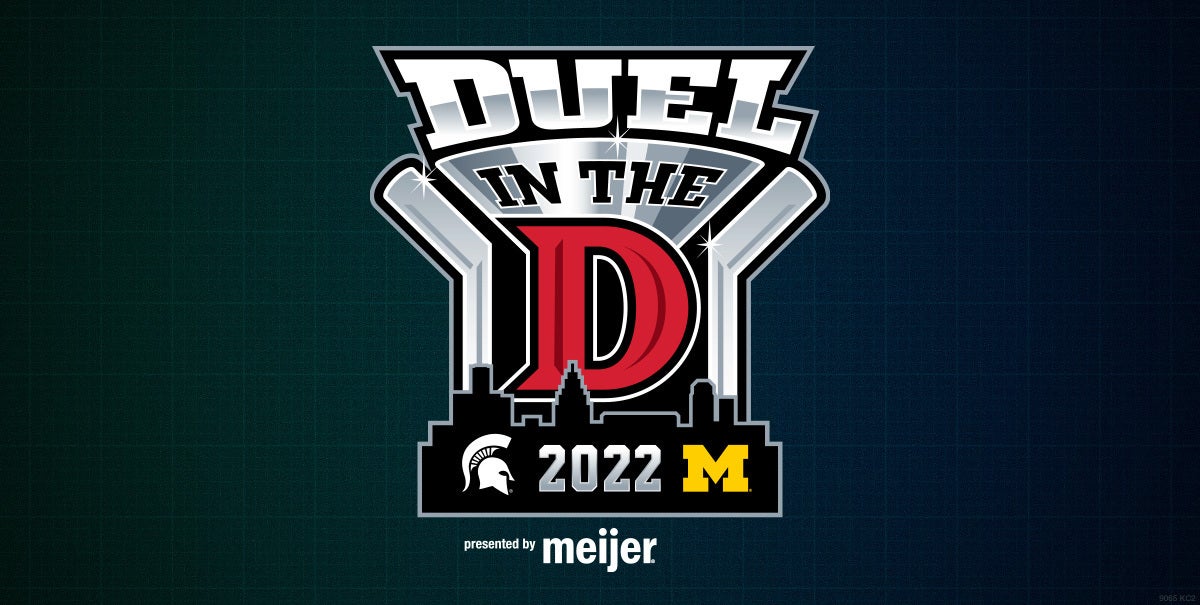 More Info for Duel in the D Presented by Meijer