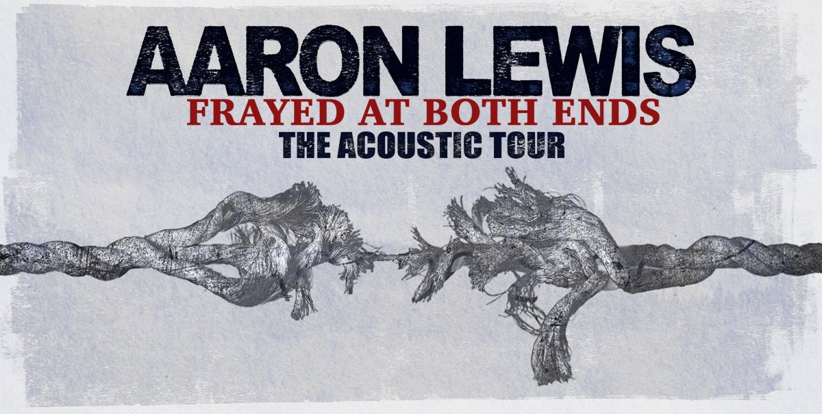 Aaron Lewis