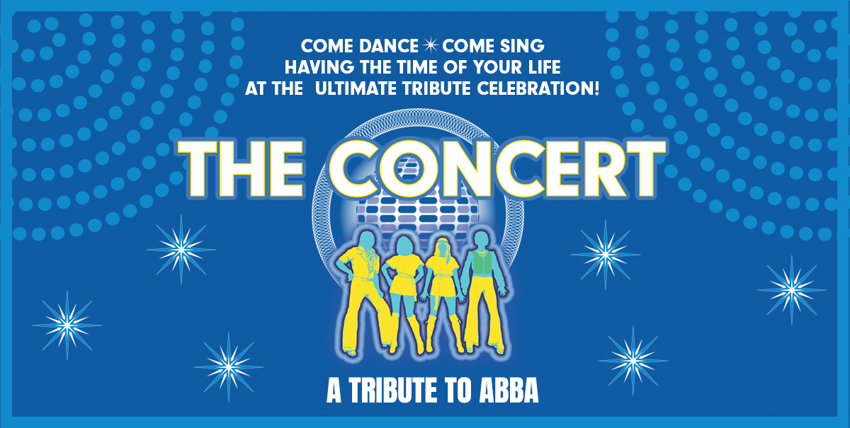 The Concert: A Tribute to ABBA