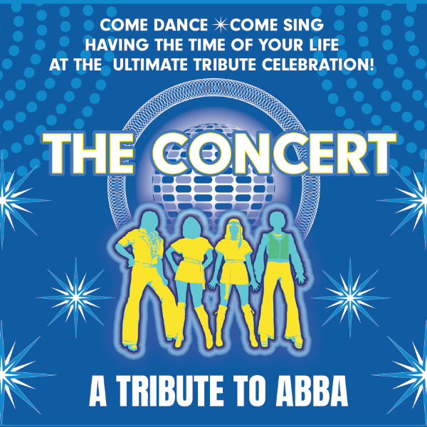More Info for The Concert: A Tribute to ABBA