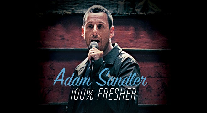 adam sandler comedy tour kansas city