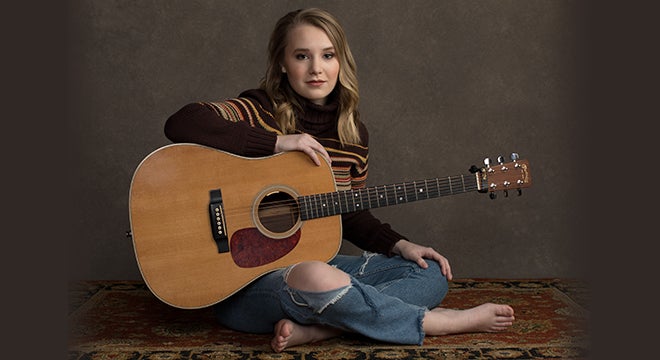 Addison Agen Spotlight