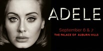 Adele 313 Presents