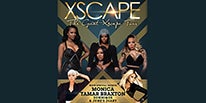 More Info for XSCAPE