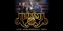 More Info for POSTPONED: ALABAMA “50TH ANNIVERSARY TOUR” DATE AT THE FOX THEATRE