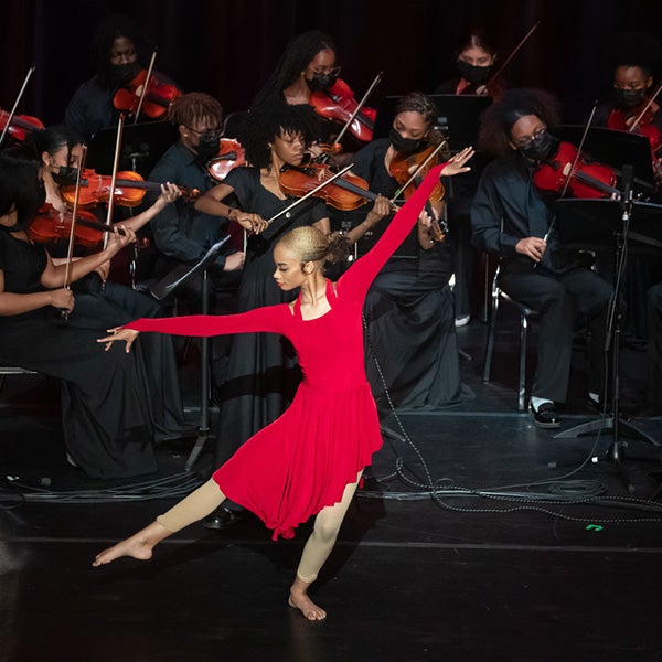 More Info for Students To Shine In The Spotlight During Detroit Public Schools Community District’s  “An Evening Of Fine Arts” At The Fox Theatre May 18