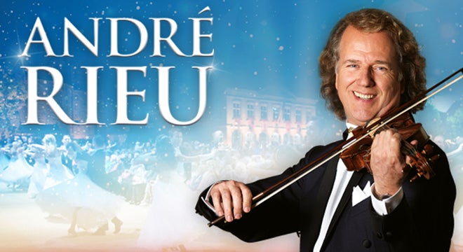 Andre Rieu